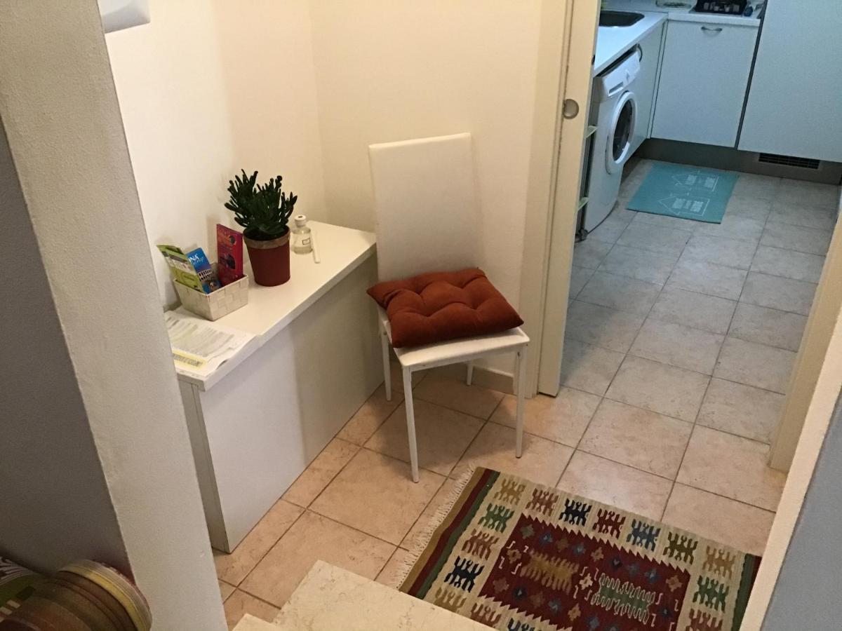 A Due Passi Da Giulietta-Casa Capuleti Apartment เวโรนา ภายนอก รูปภาพ