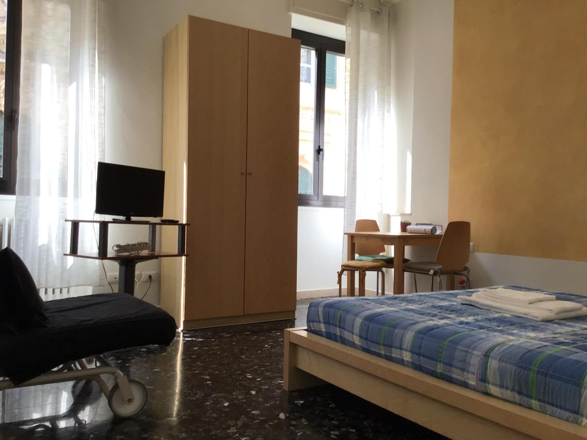 A Due Passi Da Giulietta-Casa Capuleti Apartment เวโรนา ภายนอก รูปภาพ